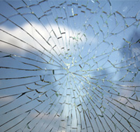 Shatter Protection